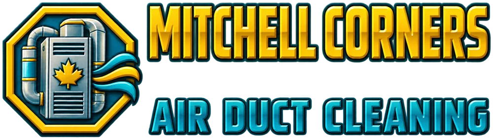 Air Duct Cleaning Mitchell Corners